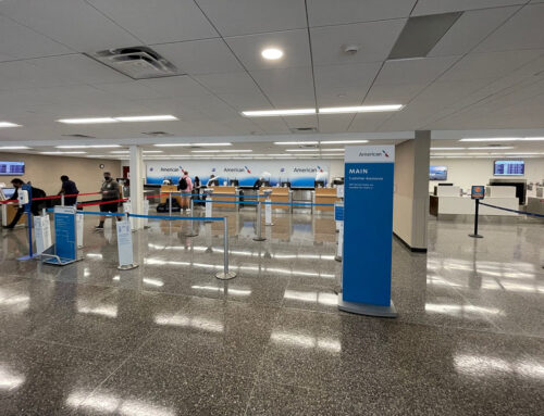 Tulsa Airports Improvement Trust